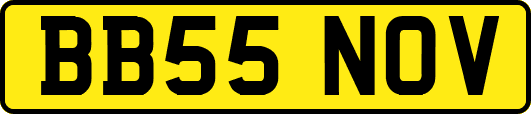 BB55NOV
