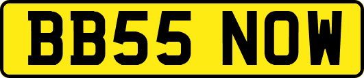 BB55NOW