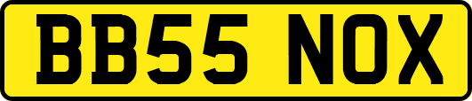 BB55NOX