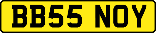 BB55NOY
