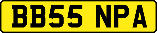 BB55NPA