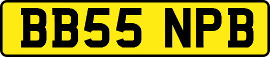 BB55NPB