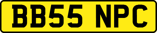 BB55NPC