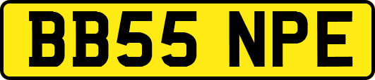 BB55NPE