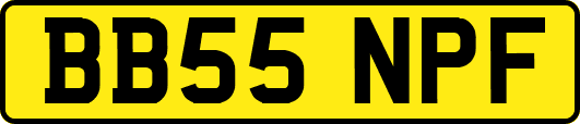 BB55NPF