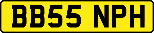 BB55NPH