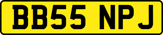 BB55NPJ