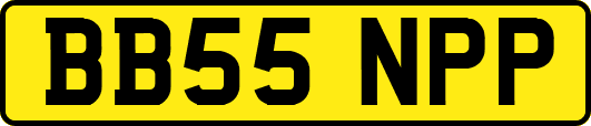 BB55NPP