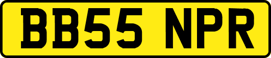 BB55NPR