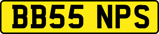 BB55NPS