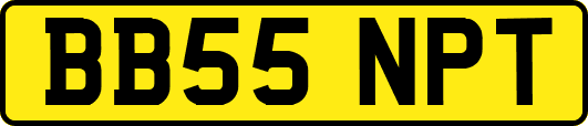 BB55NPT