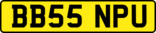 BB55NPU