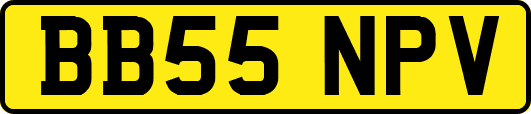 BB55NPV
