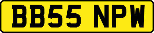 BB55NPW