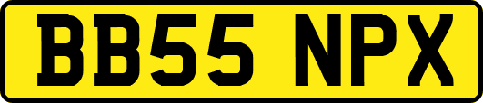BB55NPX