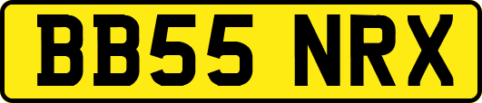 BB55NRX