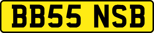 BB55NSB