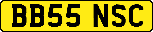 BB55NSC
