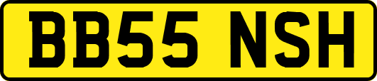 BB55NSH