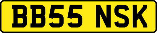 BB55NSK