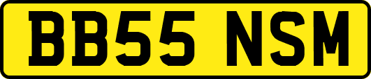 BB55NSM