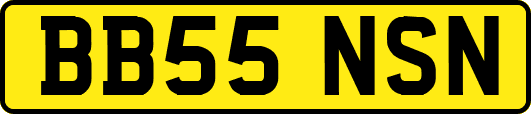 BB55NSN