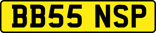 BB55NSP