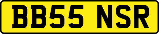 BB55NSR