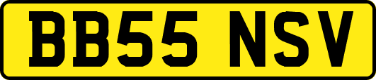 BB55NSV