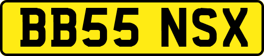 BB55NSX