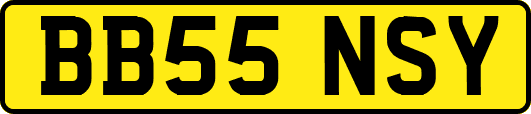 BB55NSY