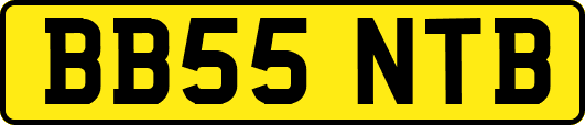 BB55NTB