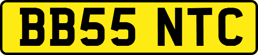 BB55NTC