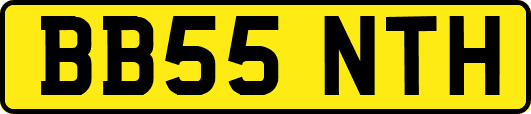 BB55NTH