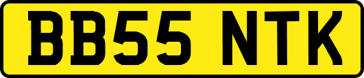 BB55NTK