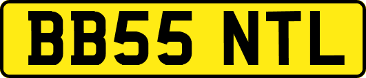 BB55NTL