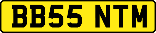 BB55NTM