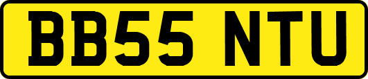 BB55NTU
