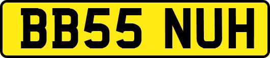 BB55NUH
