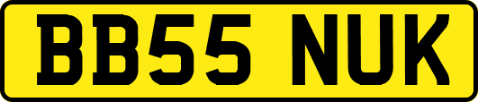 BB55NUK