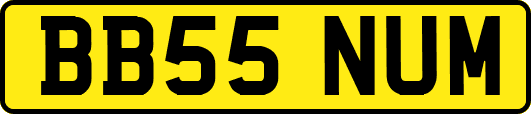 BB55NUM