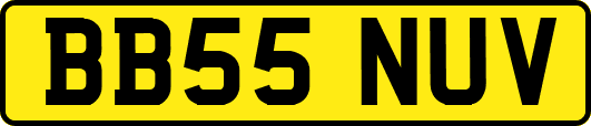 BB55NUV