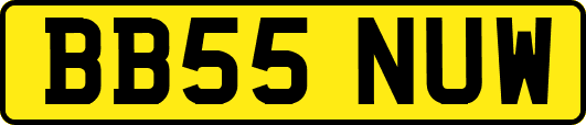 BB55NUW