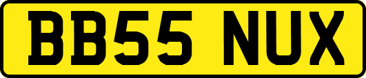 BB55NUX
