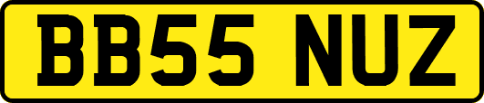 BB55NUZ