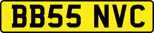 BB55NVC