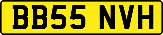 BB55NVH