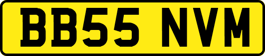 BB55NVM