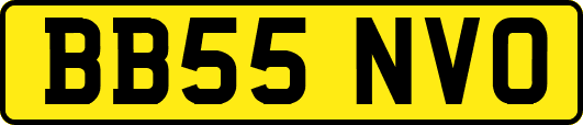 BB55NVO