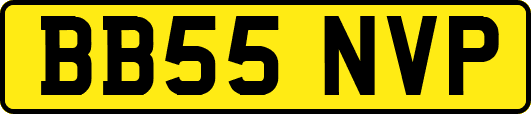 BB55NVP